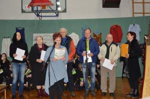 Čarobni december privabil 22 razstavljavcev in ustvarjalcev 3